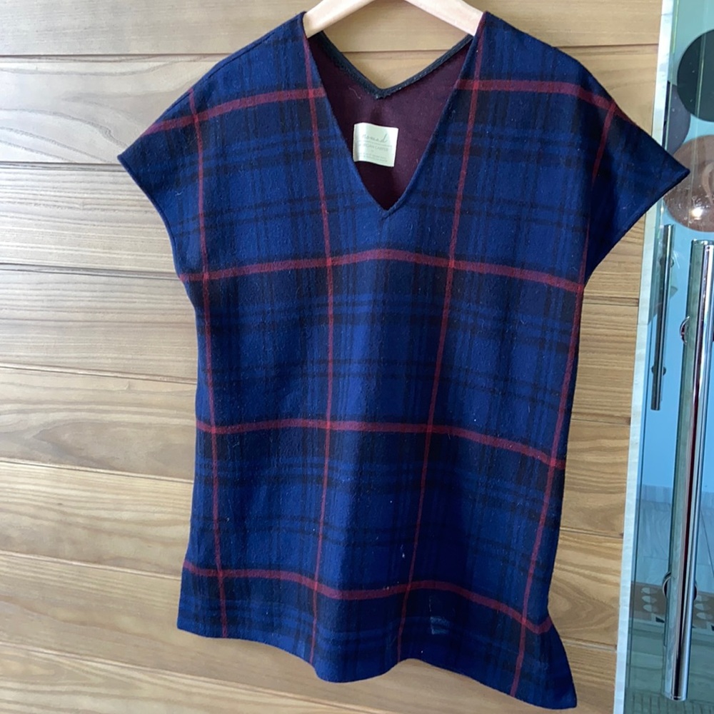 Nomad Tunic